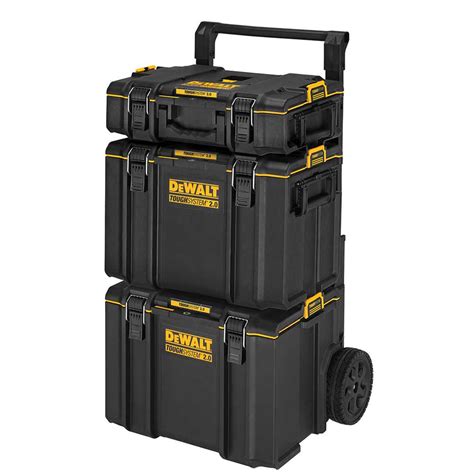 TOUGHSYSTEM® 2.0 ROLLING TOOLBOX 